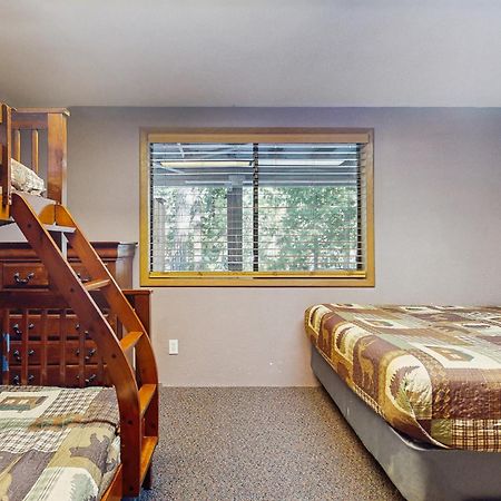 Leavenworth Escape Villa Peshastin Exterior foto