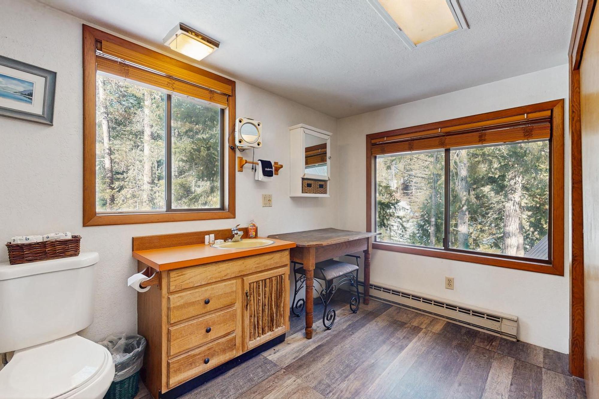 Leavenworth Escape Villa Peshastin Exterior foto