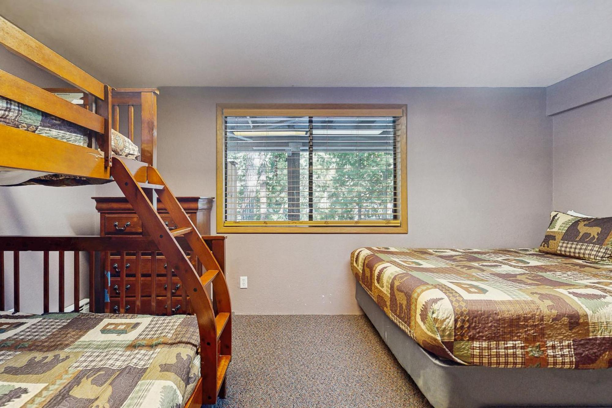 Leavenworth Escape Villa Peshastin Exterior foto