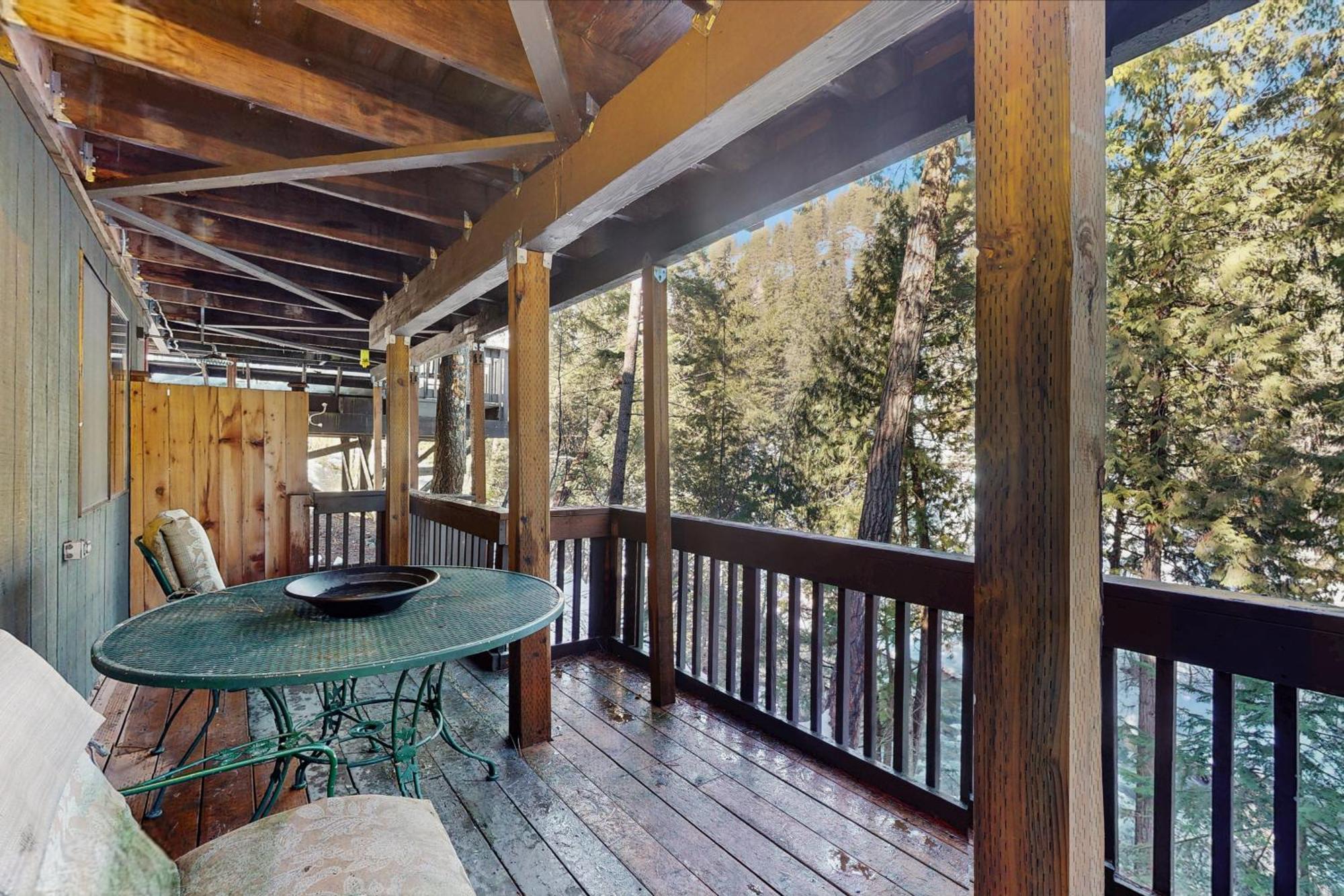 Leavenworth Escape Villa Peshastin Exterior foto
