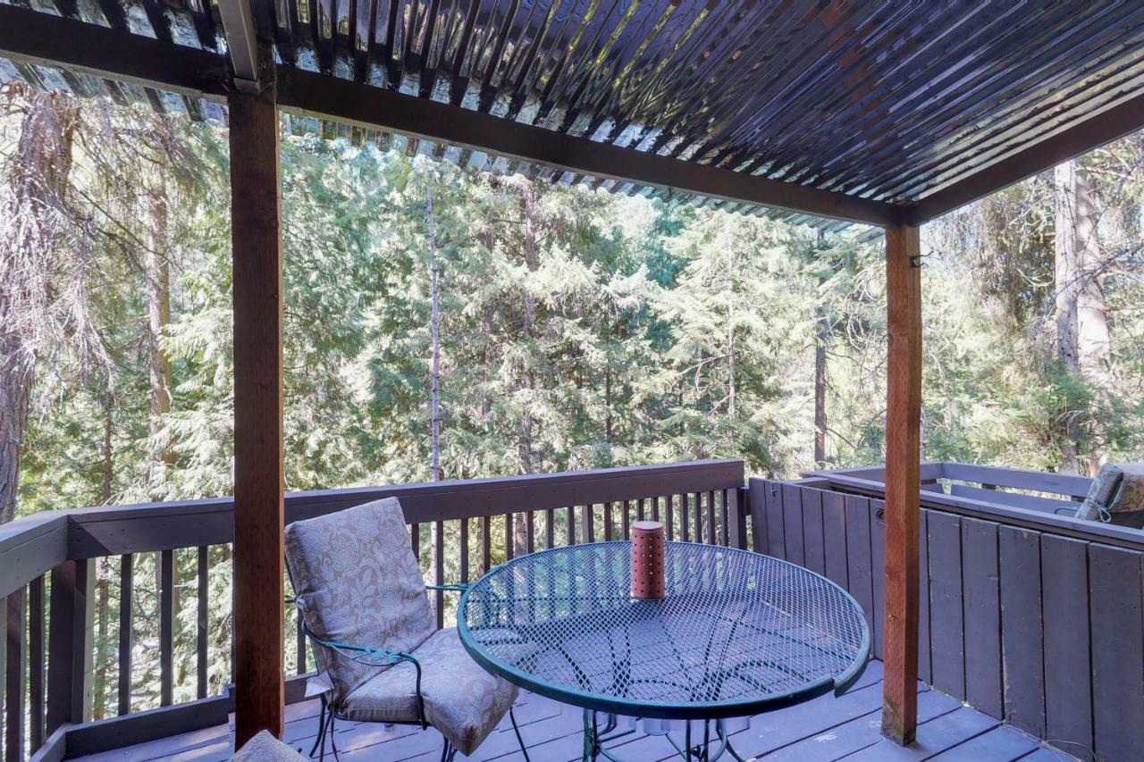 Leavenworth Escape Villa Peshastin Exterior foto