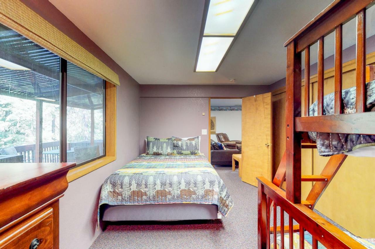 Leavenworth Escape Villa Peshastin Exterior foto